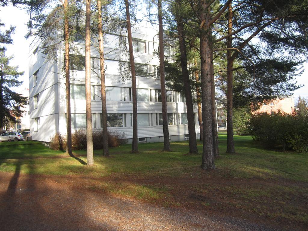 Piriko Piccolo Apartment Rovaniemi Room photo